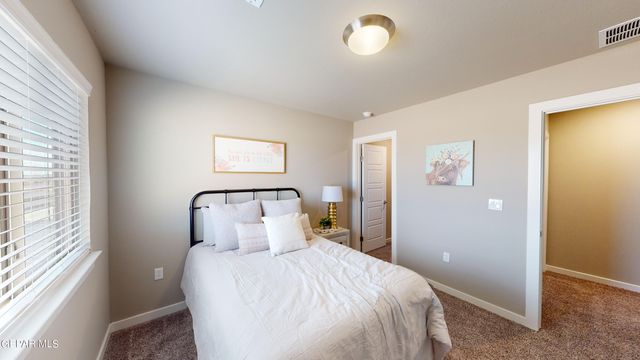 11130 Ground Cherry Street, El Paso, TX 79934
