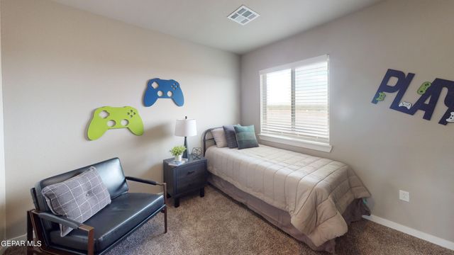11130 Ground Cherry Street, El Paso, TX 79934