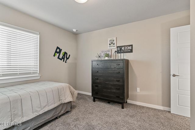 11130 Ground Cherry Street, El Paso, TX 79934