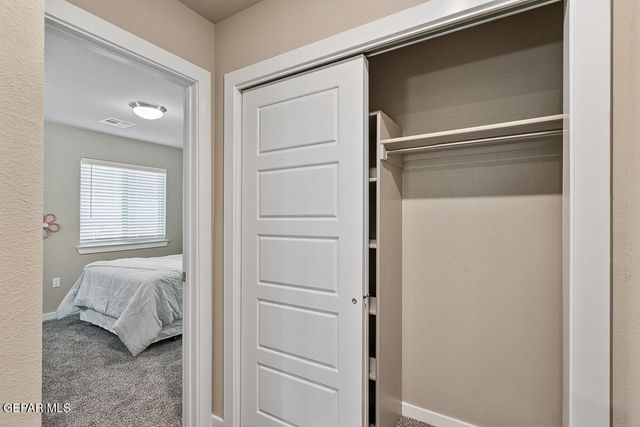 11130 Ground Cherry Street, El Paso, TX 79934