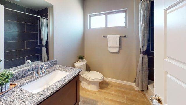11130 Ground Cherry Street, El Paso, TX 79934