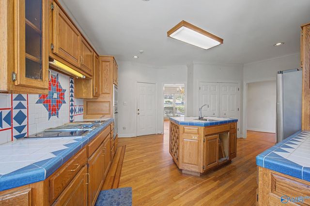 104 Betts Spring Drive, Huntsville, AL 35824