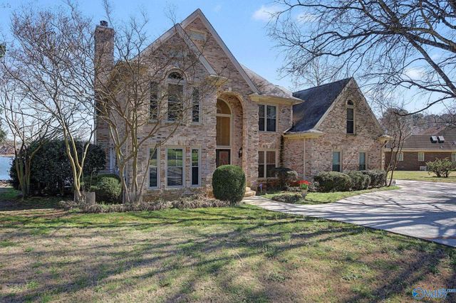 104 Betts Spring Drive, Huntsville, AL 35824