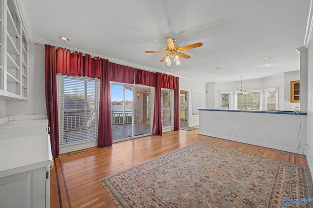 104 Betts Spring Drive, Huntsville, AL 35824