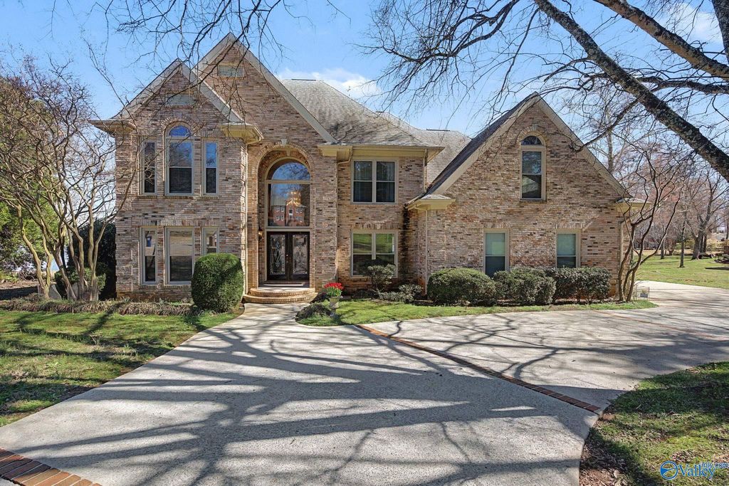 104 Betts Spring Drive, Huntsville, AL 35824