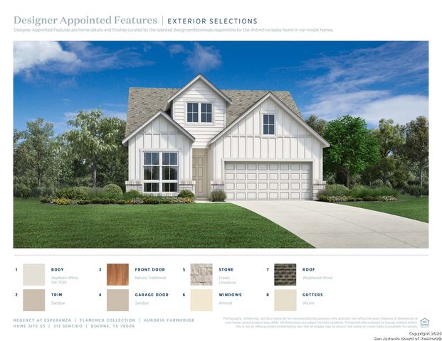 313 Sentido, Boerne, TX 78006