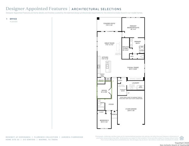 313 Sentido, Boerne, TX 78006