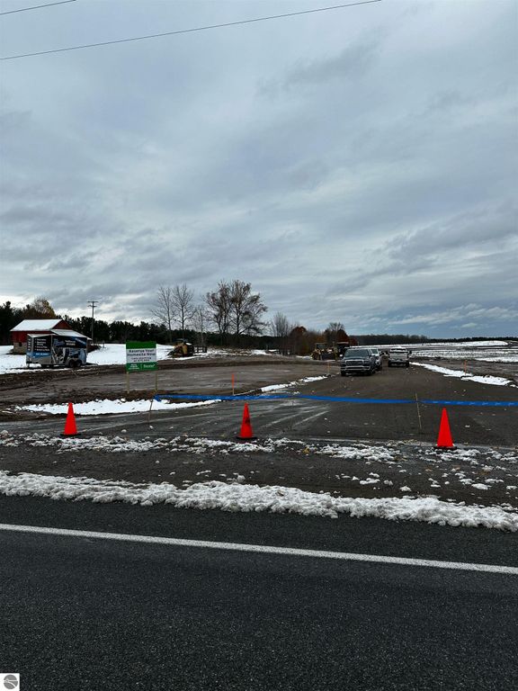 Lot 25 Ridgewater Run, Traverse City, MI 49685