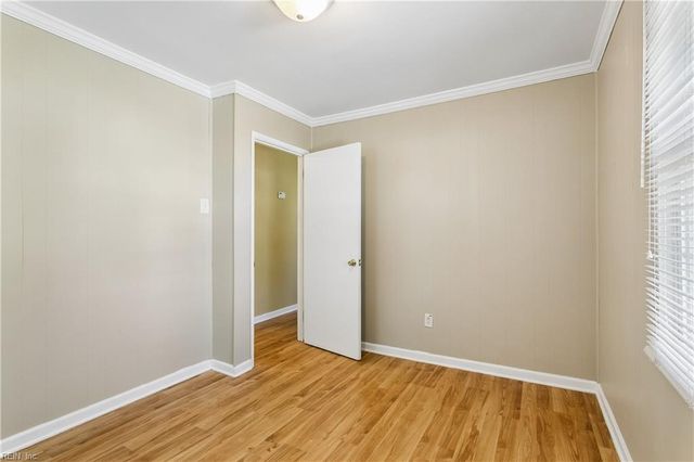 650 Grimes RD, Hampton, VA 23663