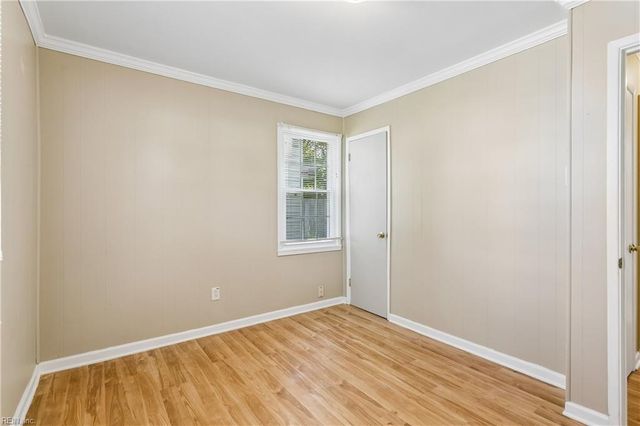 650 Grimes RD, Hampton, VA 23663