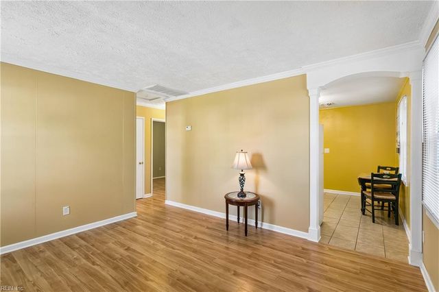 650 Grimes RD, Hampton, VA 23663
