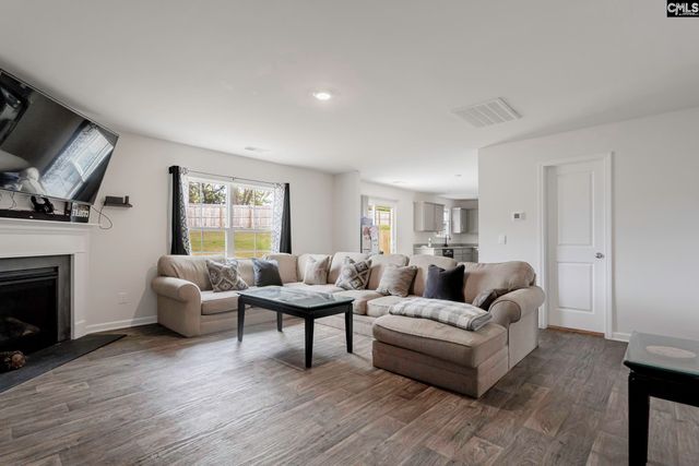 186 Carrington Drive, Lugoff, SC 29078