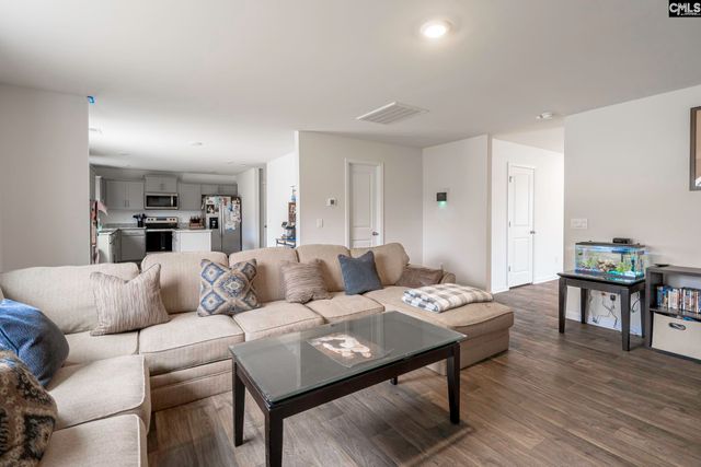 186 Carrington Drive, Lugoff, SC 29078