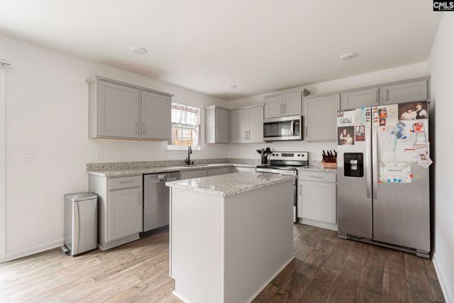 186 Carrington Drive, Lugoff, SC 29078