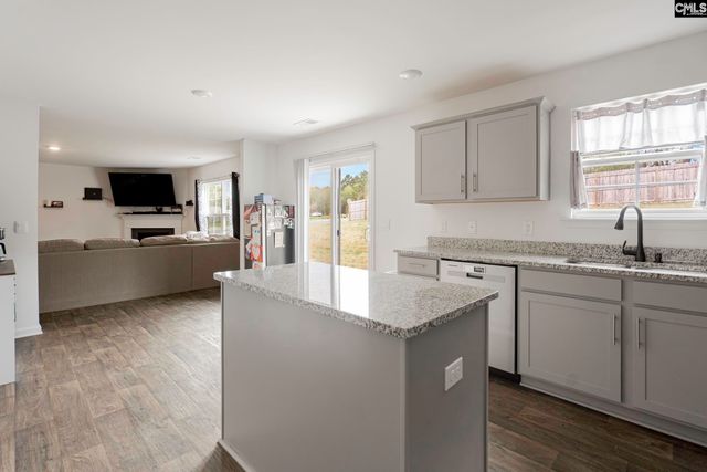 186 Carrington Drive, Lugoff, SC 29078