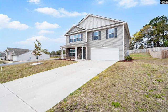 186 Carrington Drive, Lugoff, SC 29078