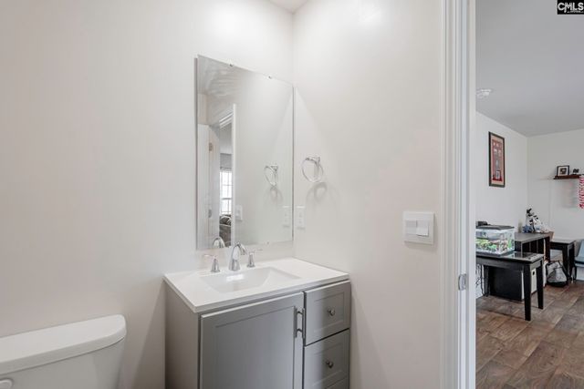 186 Carrington Drive, Lugoff, SC 29078