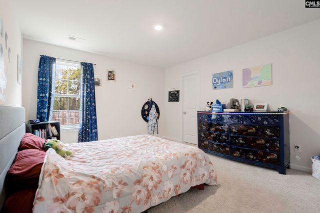 186 Carrington Drive, Lugoff, SC 29078