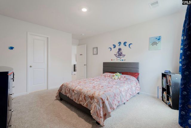186 Carrington Drive, Lugoff, SC 29078