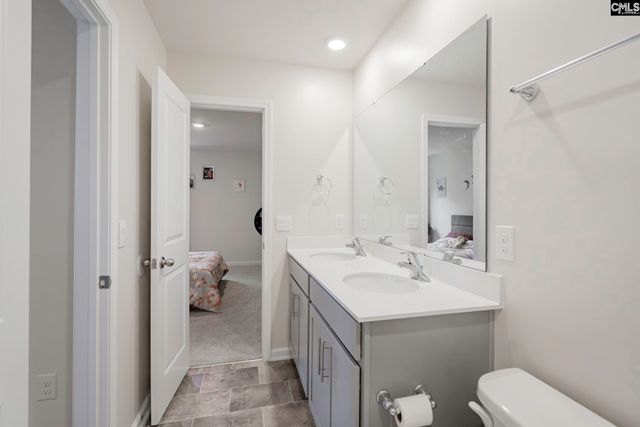 186 Carrington Drive, Lugoff, SC 29078