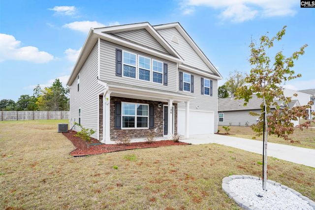 186 Carrington Drive, Lugoff, SC 29078