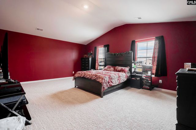 186 Carrington Drive, Lugoff, SC 29078