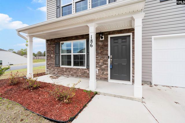 186 Carrington Drive, Lugoff, SC 29078
