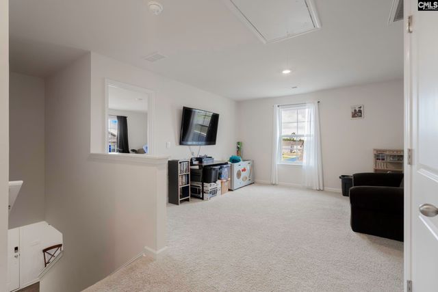 186 Carrington Drive, Lugoff, SC 29078