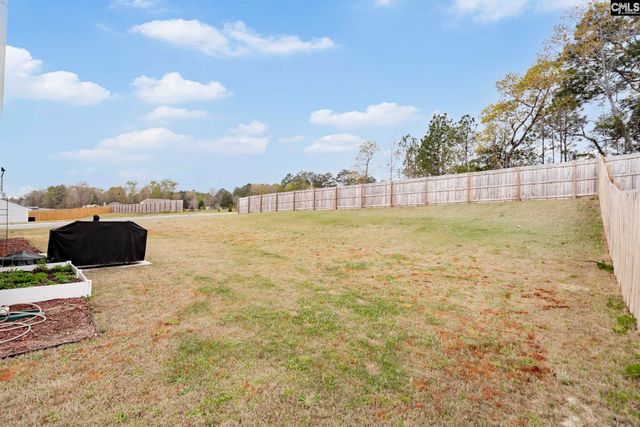 186 Carrington Drive, Lugoff, SC 29078