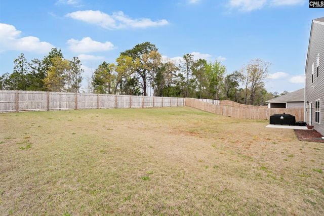 186 Carrington Drive, Lugoff, SC 29078