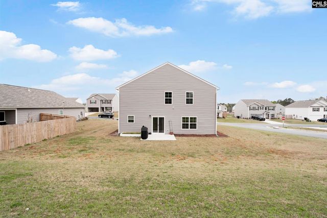 186 Carrington Drive, Lugoff, SC 29078