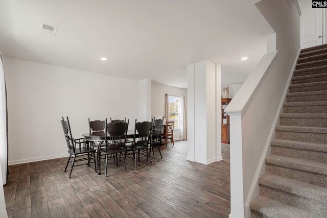186 Carrington Drive, Lugoff, SC 29078