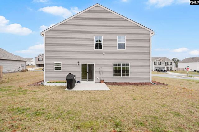 186 Carrington Drive, Lugoff, SC 29078
