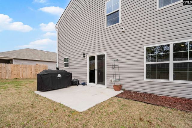 186 Carrington Drive, Lugoff, SC 29078
