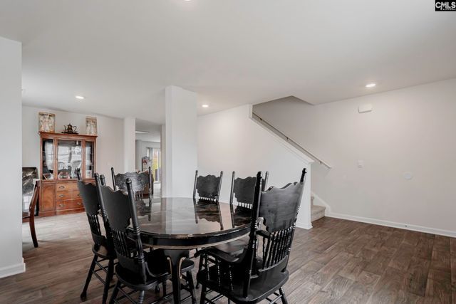 186 Carrington Drive, Lugoff, SC 29078