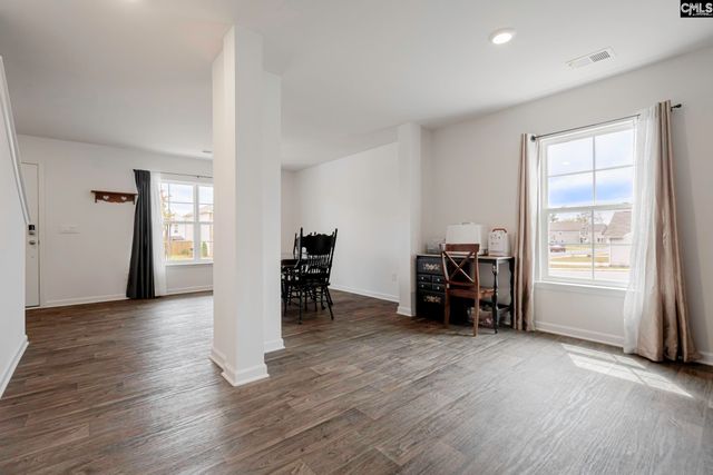186 Carrington Drive, Lugoff, SC 29078