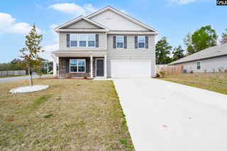 186 Carrington Drive, Lugoff, SC 29078