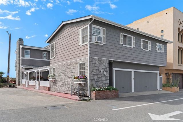 16935 S Pacific Avenue, Sunset Beach, CA 90742