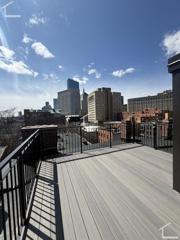 18 Winchester St 9, Boston, MA 02116