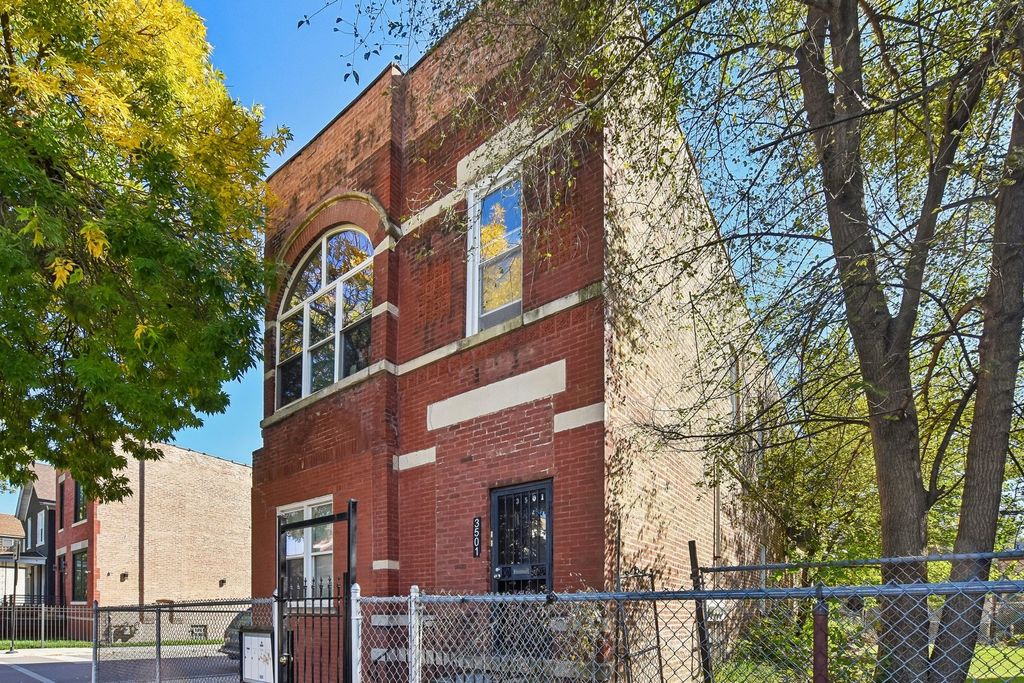 3501 W Walnut Street, Chicago, IL 60624 — photo 2