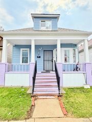 5116 Harold Street, Hamtramck, MI 48212