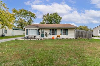 407 Prairie Street, Crown Point, IN 46307