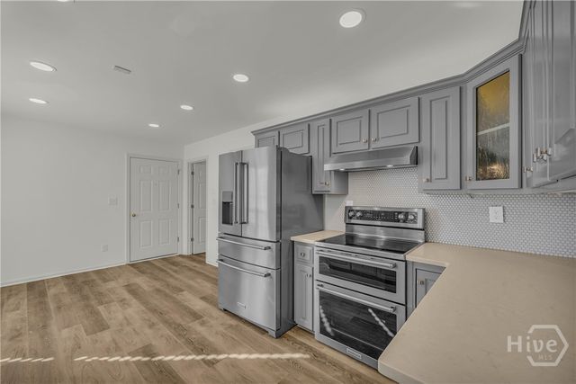 265 Bedford Drive, Athens, GA 30606