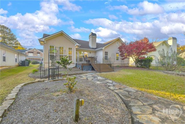 265 Bedford Drive, Athens, GA 30606