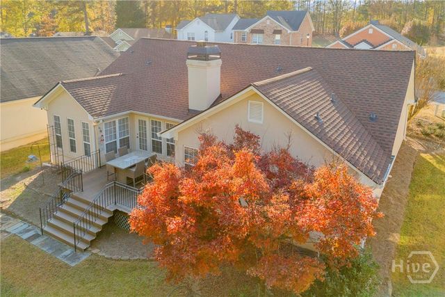 265 Bedford Drive, Athens, GA 30606