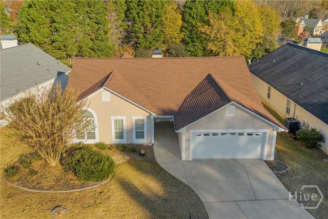 265 Bedford Drive, Athens, GA 30606