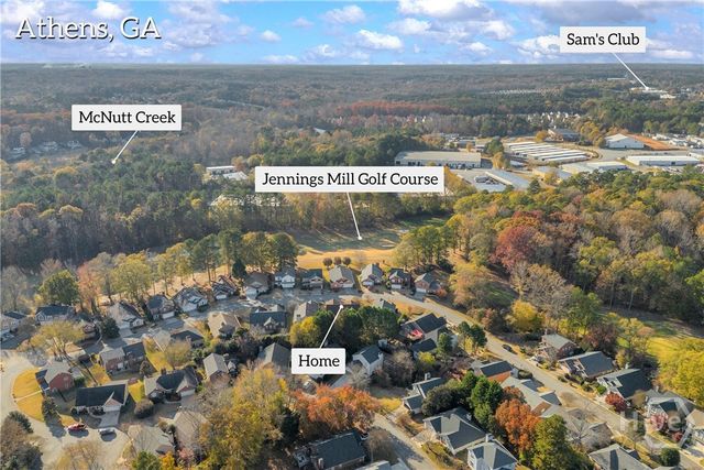 265 Bedford Drive, Athens, GA 30606