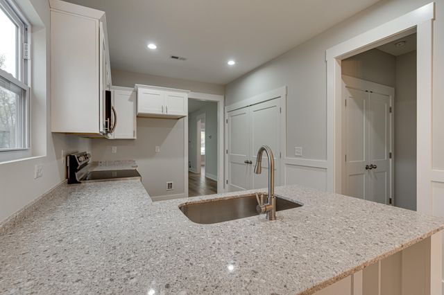 5805 Talladega Drive, Chattanooga, TN 37421