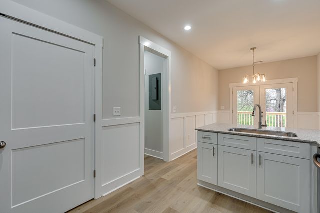 5805 Talladega Drive, Chattanooga, TN 37421