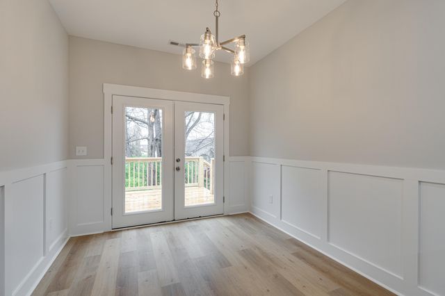 5805 Talladega Drive, Chattanooga, TN 37421